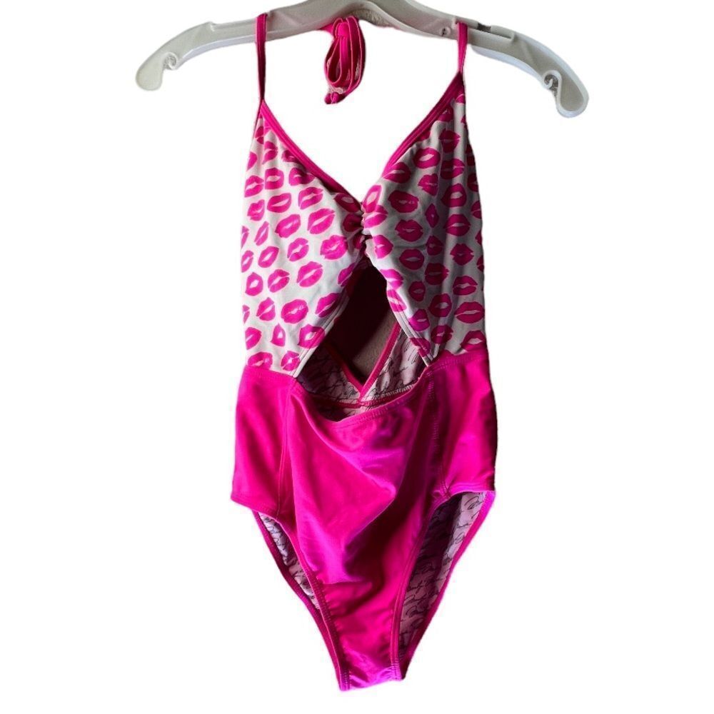 Marilyn Monroe‎ One Piece Bathing Suit